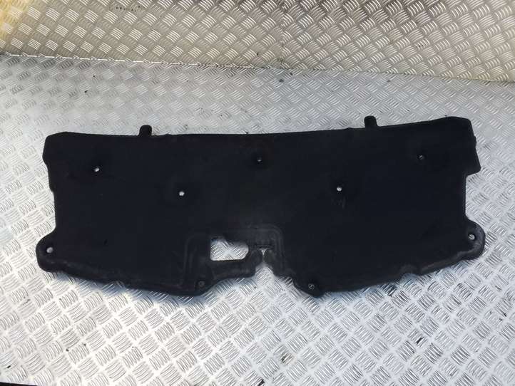 Citroen C4 Picasso (2013 - 2016)  9677694680 Звукоизоляция капота