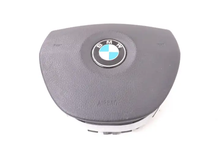 BMW 7 F01 (2008 - 2016) 33677828407 Подушка безопасности руля — фото 1