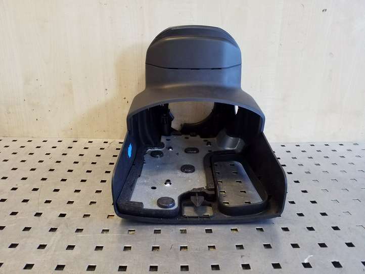 Citroen C4 Picasso (2013 - 2016)  96782934ZD Отделка рулевой колонки