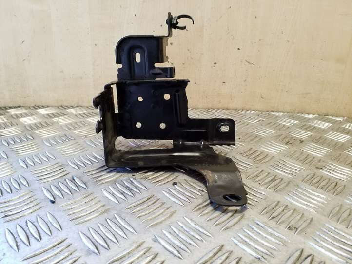 Citroen C4 Picasso (2013 - 2016)  9677683680 Кронштнйн блока ABS