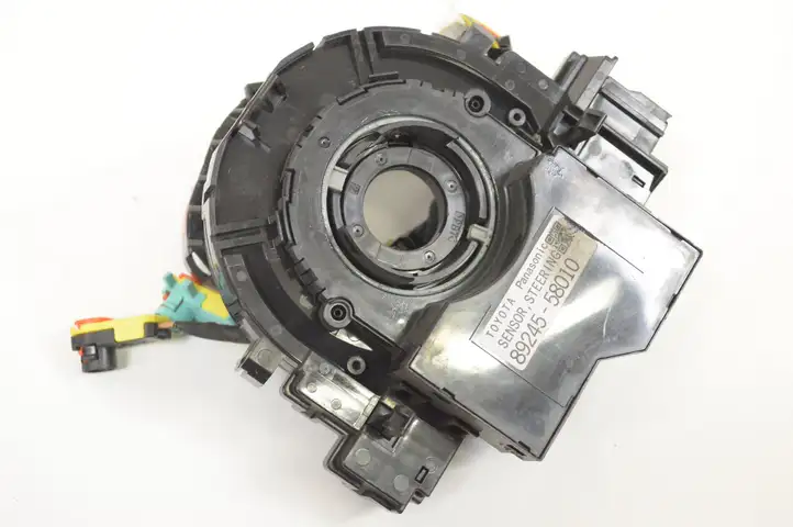 Lexus RX 450H (2012 - 2015) 8924558010 Контактное кольцо SRS — фото 3
