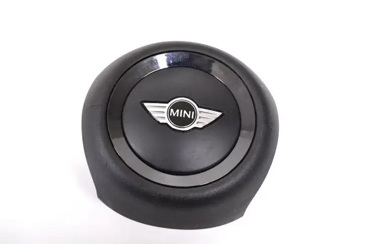 Mini One Cooper Coupe R56 (2004 - 2014) 6791372 Подушка безопасности руля — фото 1