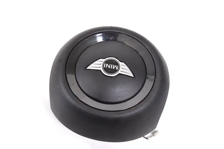 Mini One Cooper Coupe R56 (2004 - 2014) 6791372 Подушка безопасности руля — фото 2