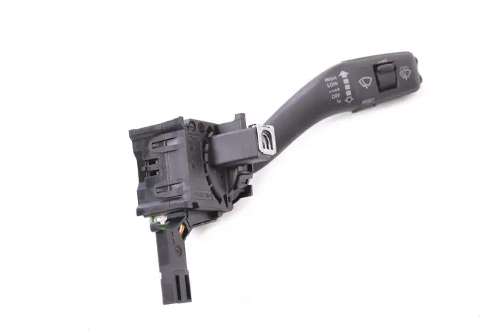 Audi TT TTS Mk2 (2006 - 2010) 8P0953519G Включатель скорости стеклоочистителей — фото 1