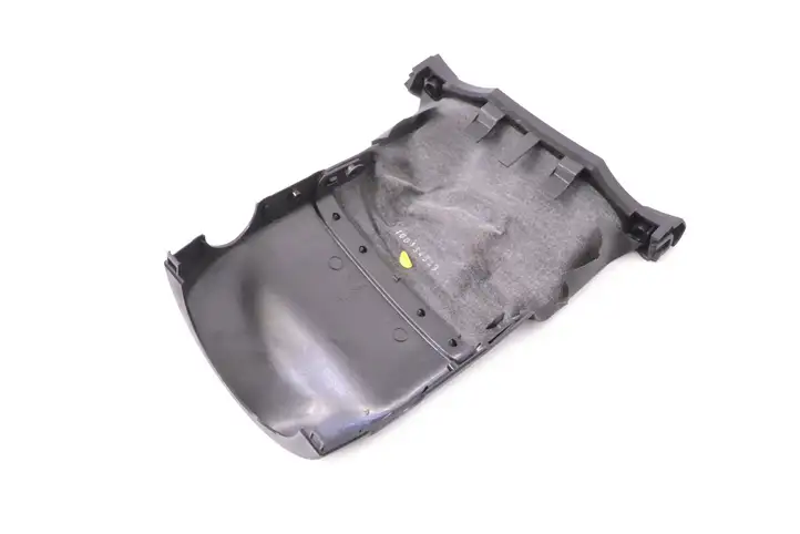 Audi TT TTS Mk2 (2006 - 2010) 8J0953515A Обшивка рулевой колонки — фото 4