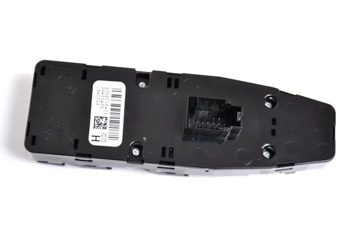 BMW X6 F16 (2014 - 2017) 9362116 Блок кнопок стеклоподъемников — фото 3