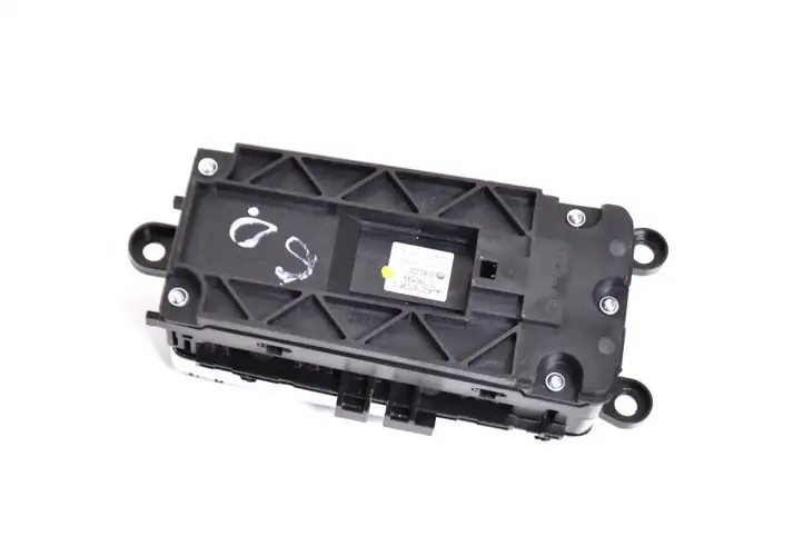 Mercedes-Benz S W221 (2005 - 2013) A2218709610 Блок кнопок стеклоподъемников — фото 3