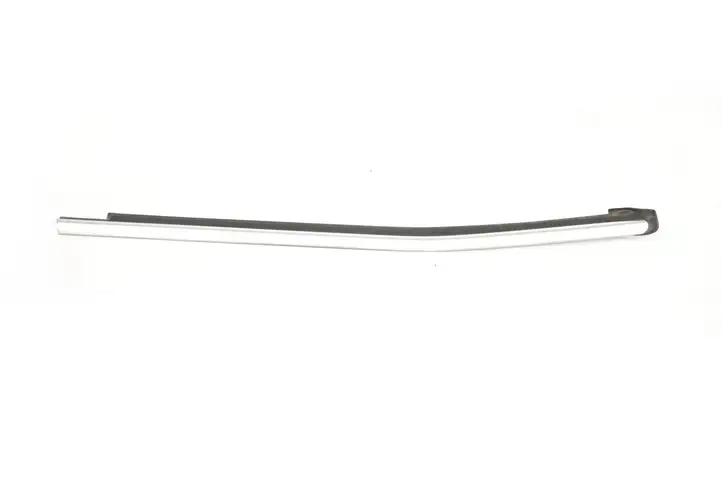 Mercedes-Benz GL X166 (2013 - 2019) A1666904300 Накладка стекла задней двери — фото 1