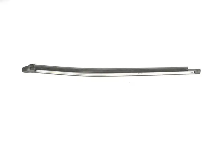 Mercedes-Benz GL X166 (2013 - 2019) A1666904300 Накладка стекла задней двери — фото 4