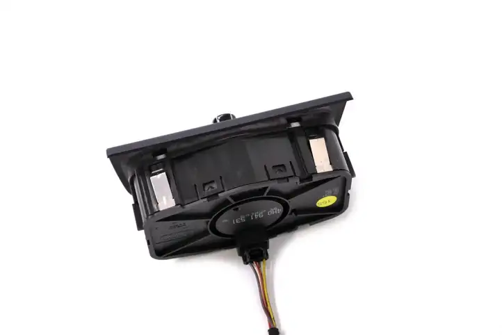Audi A8 S8 D4 4H (2010 - 2014) 4H0941531 Включатель фонарей — фото 2