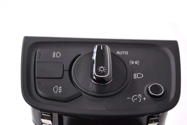Audi A8 S8 D4 4H (2010 - 2014) 4H0941531 Включатель фонарей — фото 4