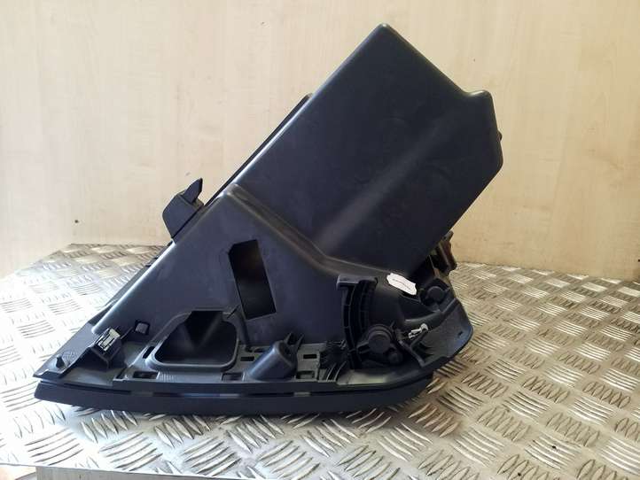 Citroen C4 Picasso (2013 - 2016)  96778423ZD Комплект ящика для вещей (бардачка)