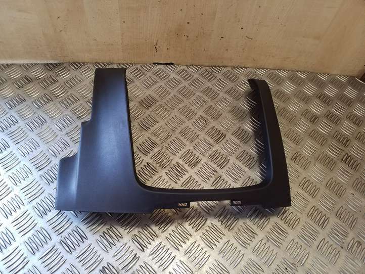 Citroen C4 Picasso (2013 - 2016)  1224250XZD Другая деталь панели