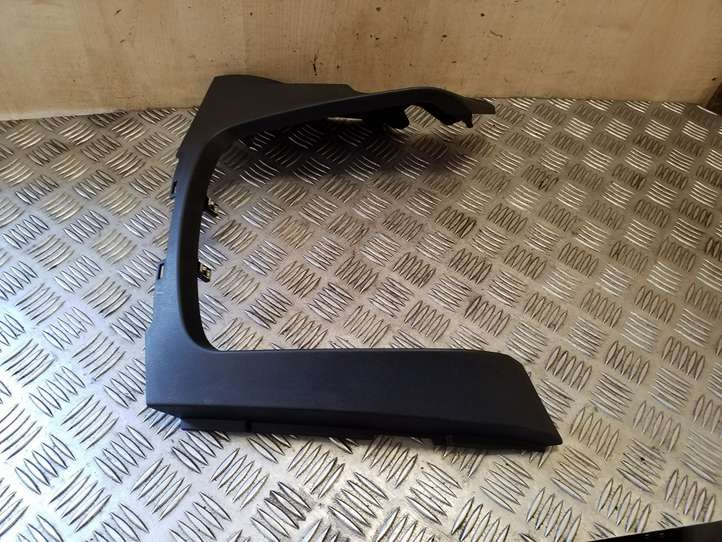 Citroen C4 Picasso (2013 - 2016)  1224250XZD Другая деталь панели
