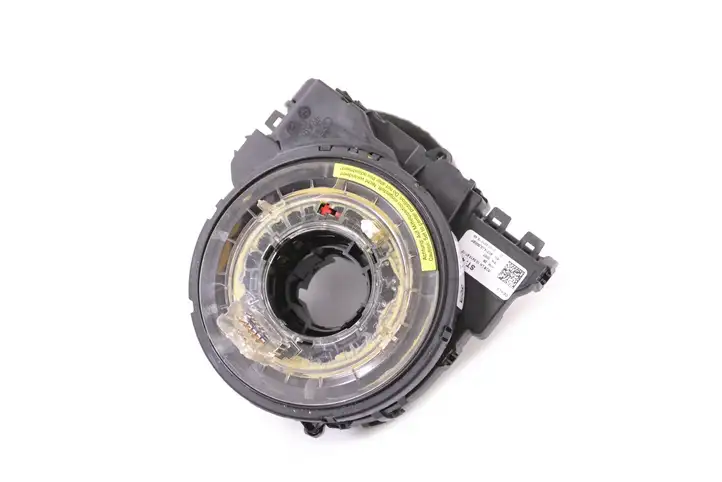 Audi A8 S8 D4 4H (2010 - 2014) 4H0953568A Контактное кольцо SRS — фото 1