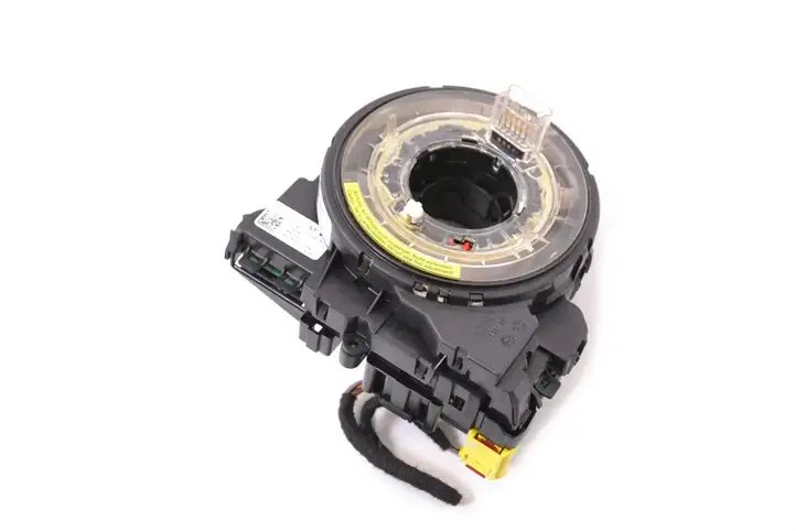 Audi A8 S8 D4 4H (2010 - 2014) 4H0953568A Контактное кольцо SRS — фото 2