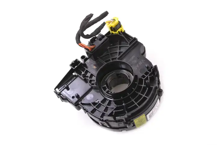 Audi A8 S8 D4 4H (2010 - 2014) 4H0953568A Контактное кольцо SRS — фото 3