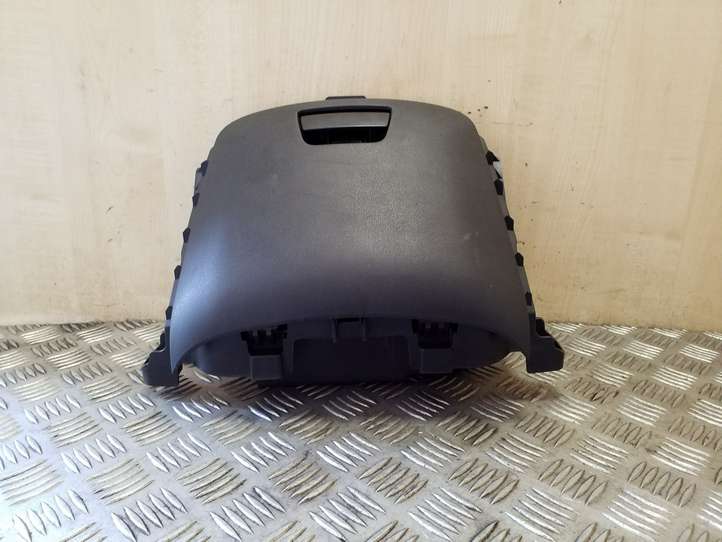 Citroen C4 Picasso (2013 - 2016)  1162820XZD Ящик для вещей