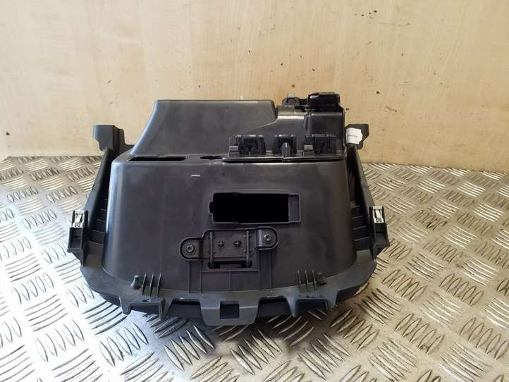 Citroen C4 Picasso (2013 - 2016)  1162820XZD Ящик для вещей
