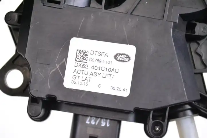 Land Rover Range Rover Sport L494 (2013 - 2017) DK62404C10AC Доводчик крышки багажника — фото 5