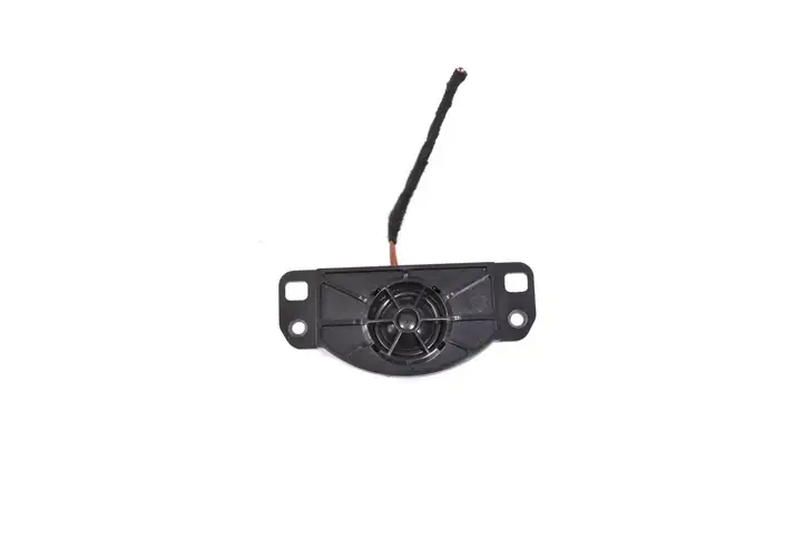 Audi A8 S8 D4 4H (2010 - 2014) 4H0035399B Динамик панели приборов — фото 1