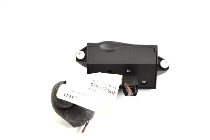 Audi A8 S8 D4 4H (2010 - 2014) 4H0953551B Переключатель регулировки рулевой колонки — фото 2