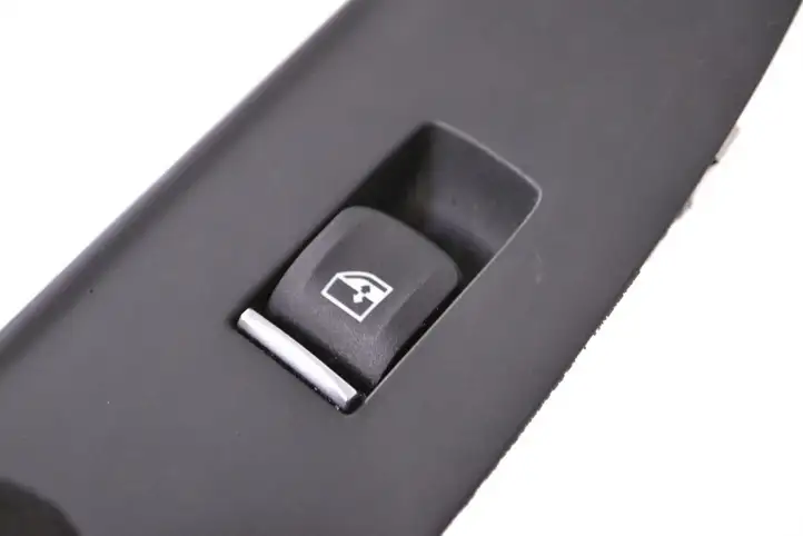 BMW 5 G30 G31 (2016 - ) 9327031 Кнопка стеклоподъемников — фото 4