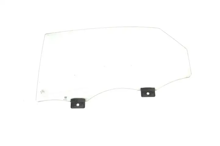Audi A8 S8 D4 4H (2010 - 2014) 43R000211 Стекло задней двери — фото 1