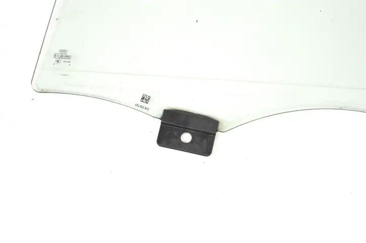 Audi A8 S8 D4 4H (2010 - 2014) 43R000211 Стекло задней двери — фото 2