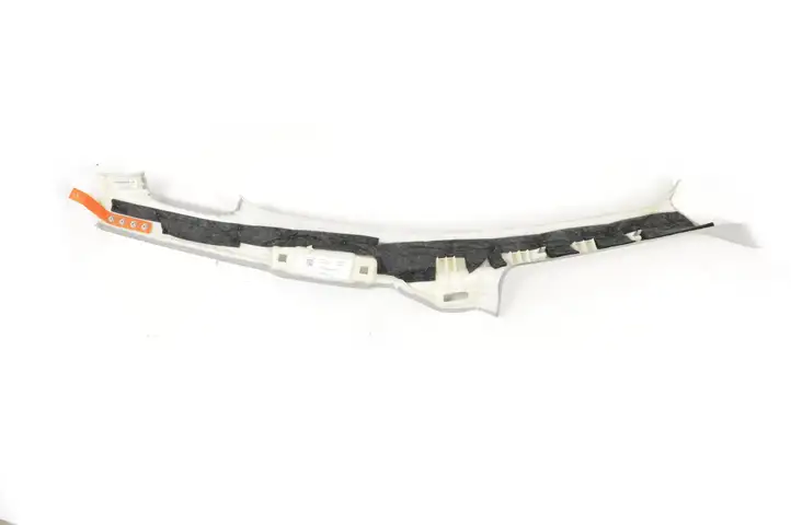 Audi A8 S8 D4 4H (2010 - 2014) 4H0867233B Обшивка стойки A — фото 4