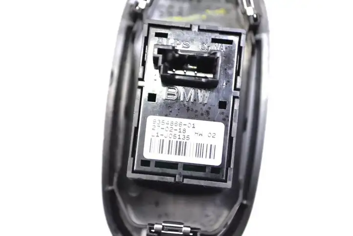 Mini One Cooper F56 F55 (2012 - 2022) 9354866 Блок кнопок стеклоподъемников — фото 5