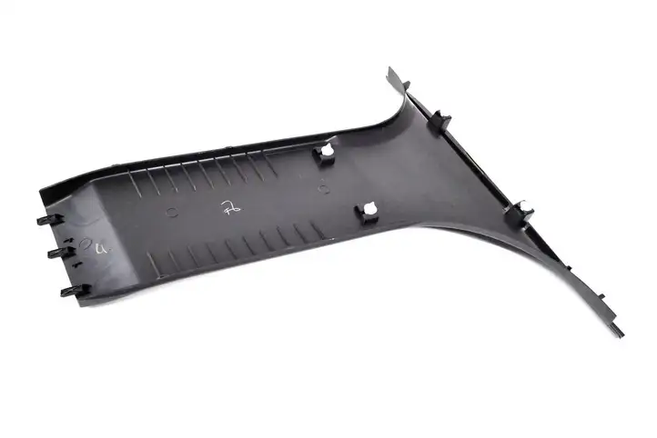 Mini One Cooper F56 F55 (2012 - 2022) 7313349 Верхняя обшивка стойки B — фото 3