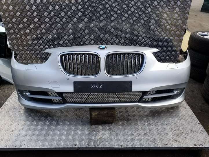 BMW 5 GT F07 (2010 - 2017)  51117200748 Передний бампер