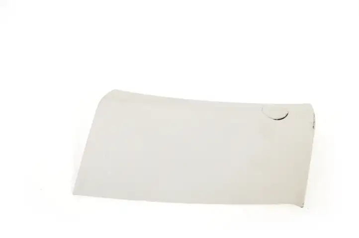 Mini One Cooper F56 F55 (2012 - 2022) 7313348 Верхняя обшивка стойки B — фото 2