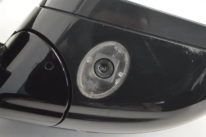 Land Rover Discovery 5 (2016 - ) Боковое зеркало с электроприводом — фото 5