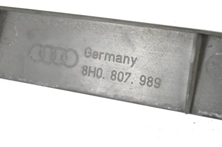 Audi A4 S4 B6 8E 8H (2000 - 2006) 8H0807989 Кронштейн заднего бампера — фото 5