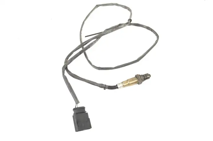 Audi A4 S4 B6 8E 8H (2000 - 2006) 0258006978 Лямбда-зонд — фото 1