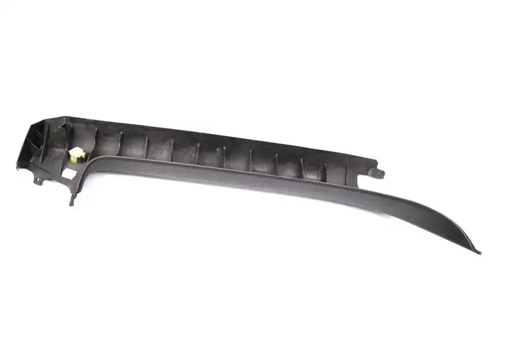 Audi A4 S4 B6 8E 8H (2000 - 2006) 8H0887233 Обшивка стойки A — фото 4