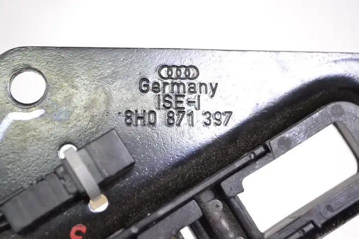 Audi A4 S4 B6 8E 8H (2000 - 2006) 8H0871397 Другая часть кузова — фото 5