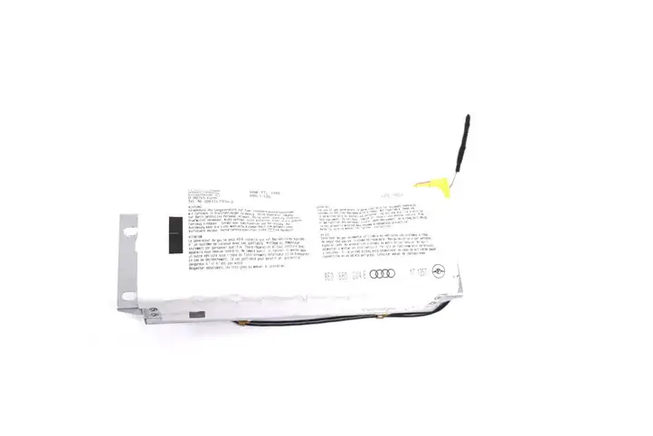 Audi A4 S4 B6 8E 8H (2000 - 2006) 8E0880204E Подушка безопасности пассажира — фото 2