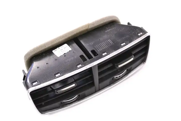 Audi A8 S8 D4 4H (2010 - 2014) 4H0819203B Другая деталь консоли (туннеля) — фото 1