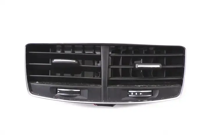 Audi A8 S8 D4 4H (2010 - 2014) 4H0819203B Другая деталь консоли (туннеля) — фото 4