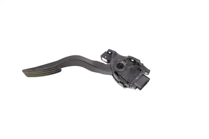Land Rover Range Rover L405 (2012 - 2017) CPLA9F836BA Педаль акселератора — фото 2