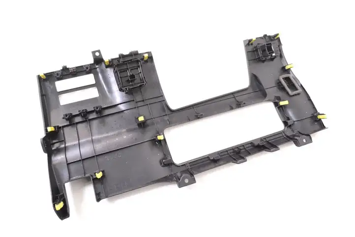 (2017 - ) 5543278020 Нижняя отделка панели приборов — фото 3