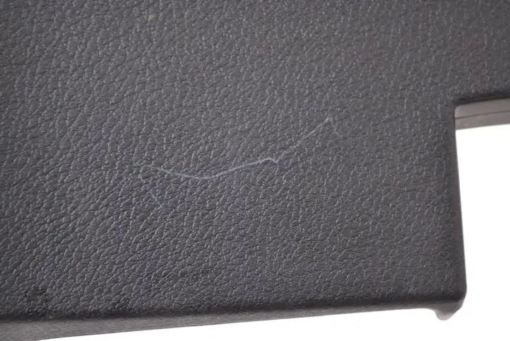 (2017 - ) 5543278020 Нижняя отделка панели приборов — фото 4