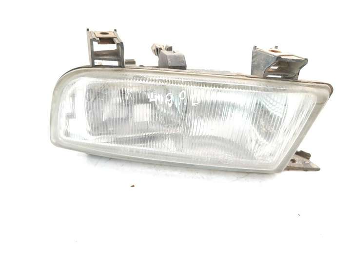 Saab 9-5 (1998 - 2005)  1113119530H1 Передняя противотуманная фара