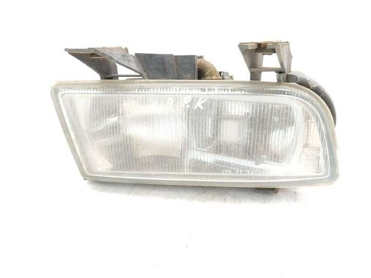 Saab 9-5 (1998 - 2005)  67720862 Передняя противотуманная фара