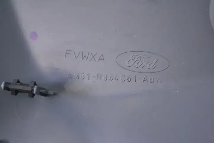 Ford C-MAX II (2010 - 2015) AM51R044C61ABW Боковая отделка панели приборов — фото 5