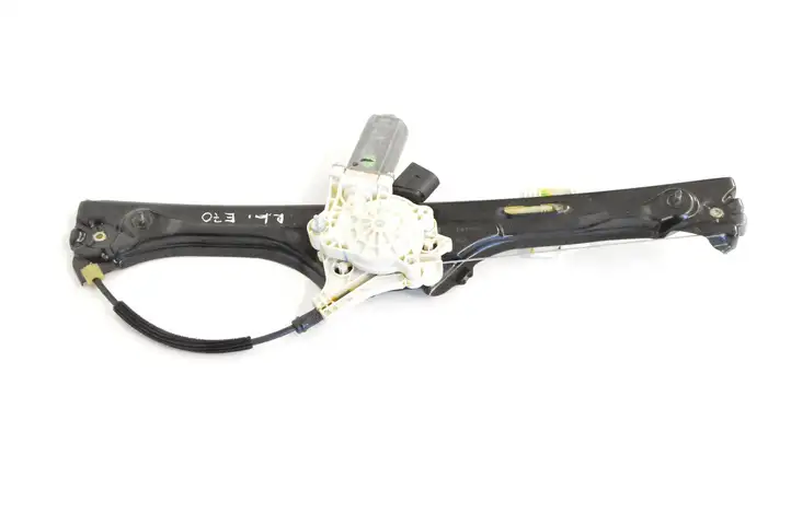 BMW X5 E70 (2006 - 2013) 7267691 Стеклоподъемник передней двери (комплект) — фото 1
