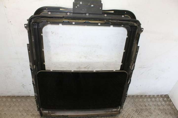 BMW X5 E53 (1999 - 2006)  811694256 Комплект раздвижной крыши